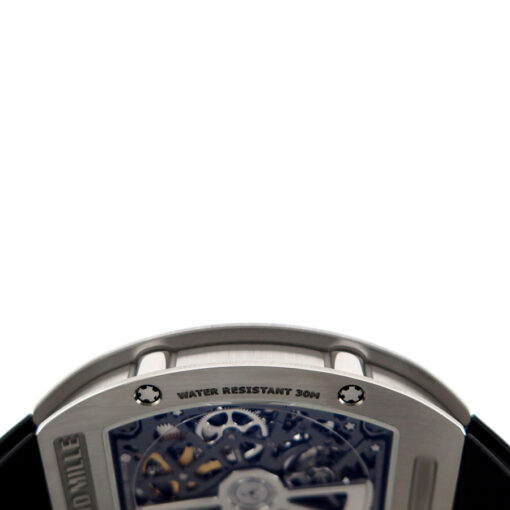Richard Mille RM67-01 Automatic Winding Extra Flat - Image 7