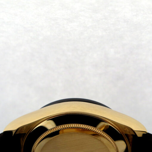 Rolex 116518LN Cosmograph Daytona 18K Yellow Gold with Champagne Dial - Image 5