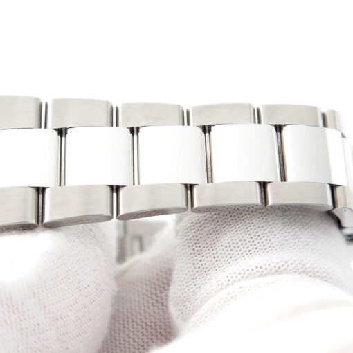 Rolex 126300 Datejust 41 with Blue Stick Dial on Oyster - Image 6