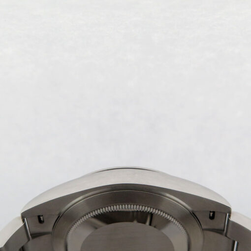 Rolex 126300 Datejust 41 with Blue Stick Dial on Oyster - Image 5