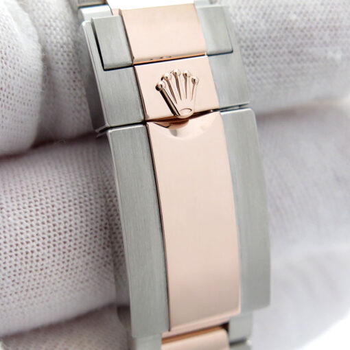 Rolex 126711CHNR GMT Master II 18K/SS - Image 7