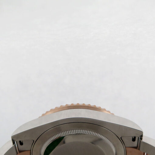 Rolex 126711CHNR GMT Master II 18K/SS - Image 5
