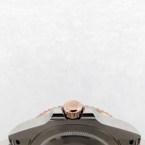 Rolex 126711CHNR GMT Master II 18K/SS - Image 4