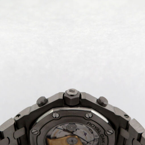 Audemars Piguet 26470IO Royal Oak Offshore Chronograph - Image 5