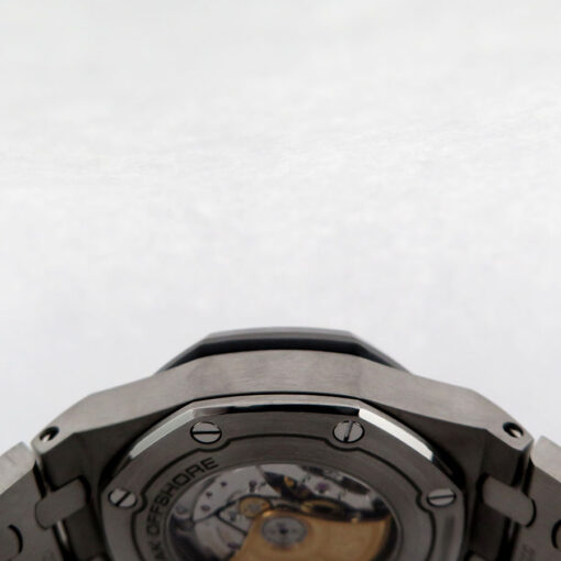 Audemars Piguet 26470IO Royal Oak Offshore Chronograph - Image 6