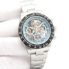 Artisans De Geneve Rolex 116500LN Cosmograph Daytona Pièce Unique