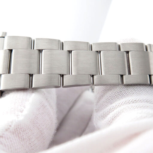 Artisans De Geneve Rolex 116500LN Cosmograph Daytona Pièce Unique - Image 7