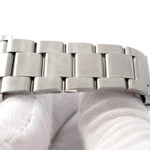 Rolex 16570 Explorer II with White Dial and 3186 Movement (New Old Stock) - Image 10