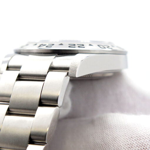 Rolex 16570 Explorer II with White Dial and 3186 Movement (New Old Stock) - Image 6