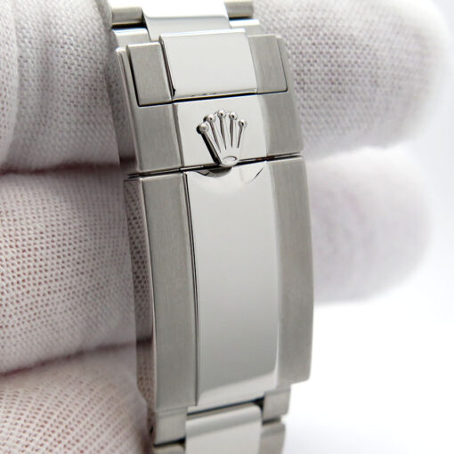 Rolex 116500LN Cosmograph Daytona with White Dial - Image 7