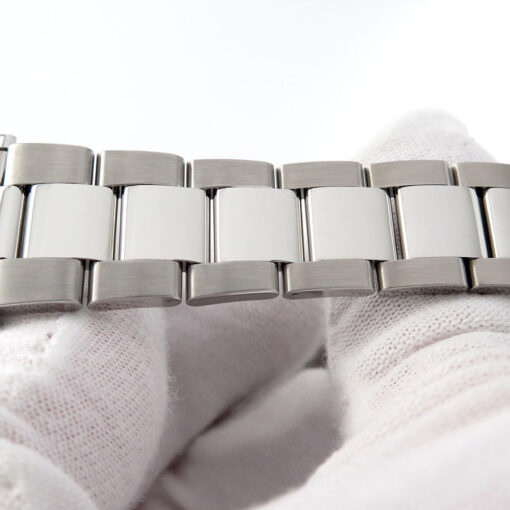 Rolex 116500LN Cosmograph Daytona with White Dial - Image 6