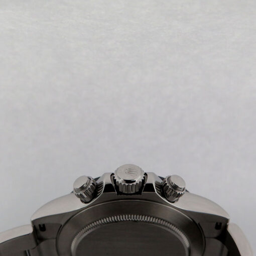 Rolex 116500LN Cosmograph Daytona with White Dial - Image 4