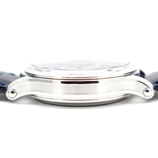 Patek Philippe 5370P Grand Complications Split Seconds Chronograph with Blue Dial - Image 6