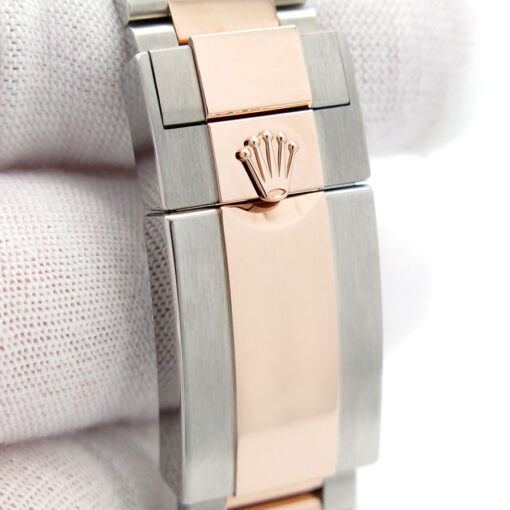 Rolex 126711CHNR GMT Master II 18K/SS - Image 7
