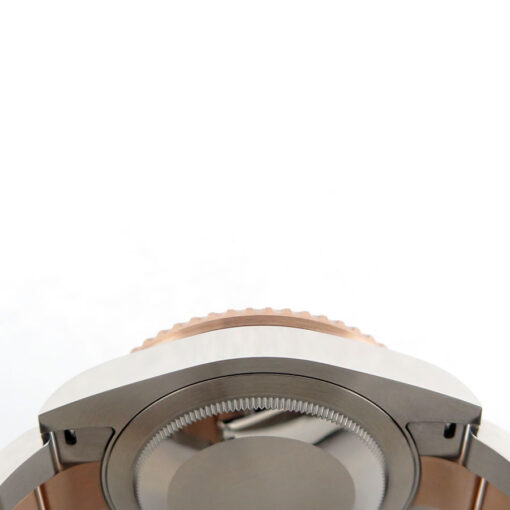 Rolex 126711CHNR GMT Master II 18K/SS - Image 5