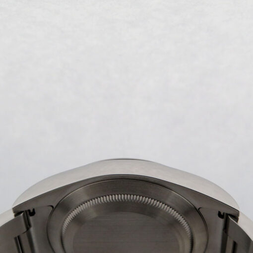 Rolex 114300 Oyster Perpetual with White Dial - Image 5