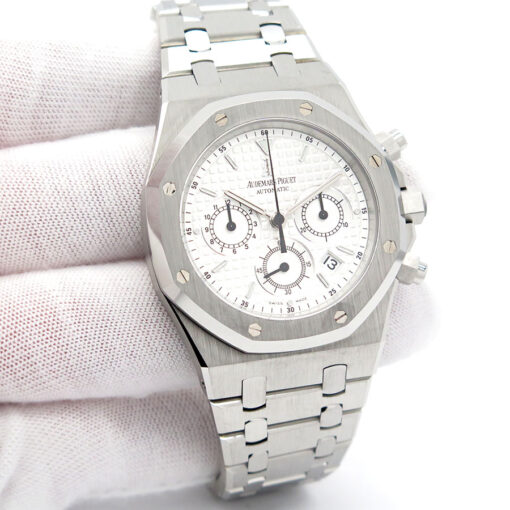 Audemars Piguet 26275ST Royal Oak Chronograph "Cairo" Edition