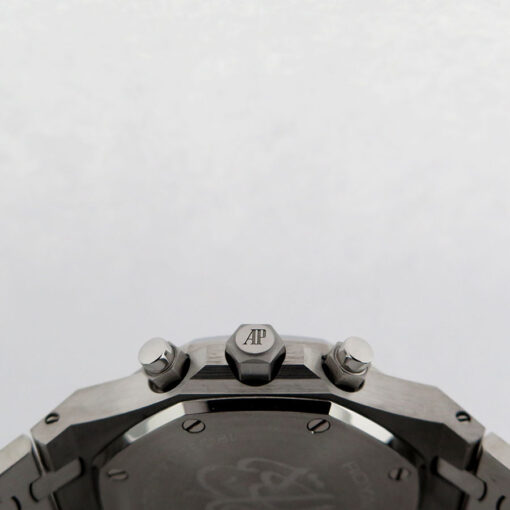 Audemars Piguet 26275ST Royal Oak Chronograph "Cairo" Edition - Image 5