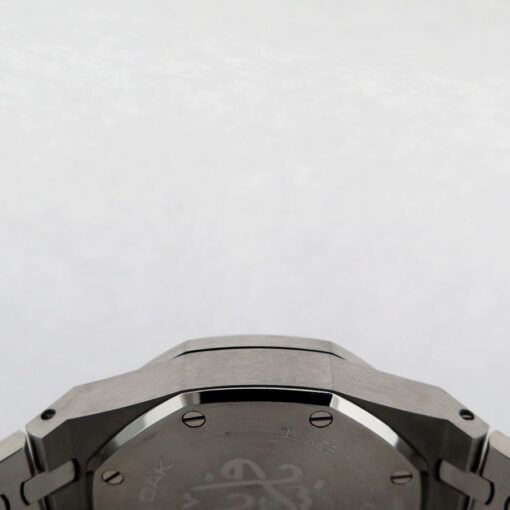 Audemars Piguet 26275ST Royal Oak Chronograph "Cairo" Edition - Image 6
