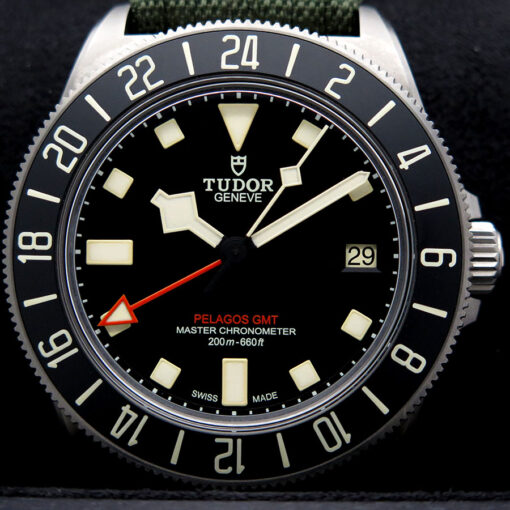 Tudor 2542G247NU Pelagos FXD GMT - Image 3