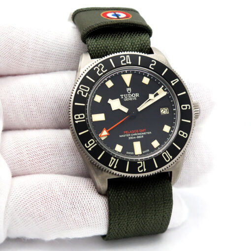 Tudor 2542G247NU Pelagos FXD GMT