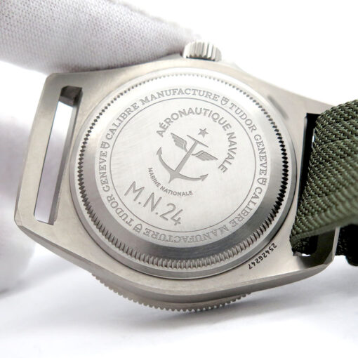 Tudor 2542G247NU Pelagos FXD GMT - Image 4