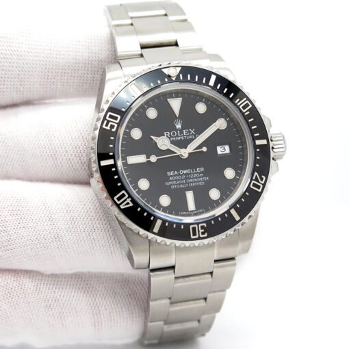 Rolex 116600 Seadweller