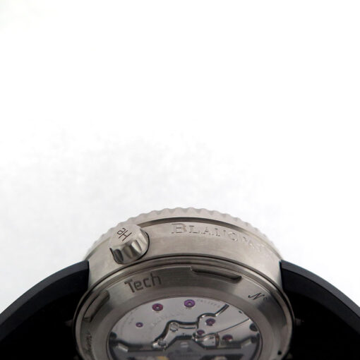 Blancpain Fifty Fathoms Tech Gombessa 47mm - Image 7