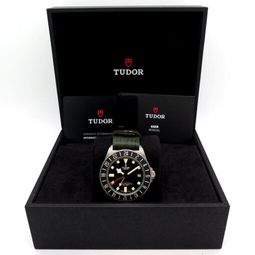 Tudor 2542G247NU Pelagos FXD GMT - Image 2