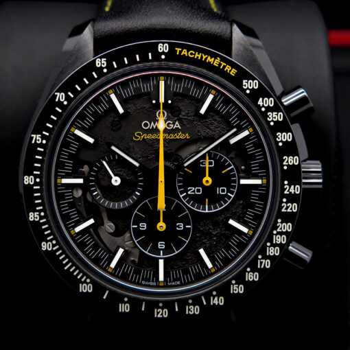 Omega Speedmaster Apollo 8 “Dark Side of the Moon” - Image 3