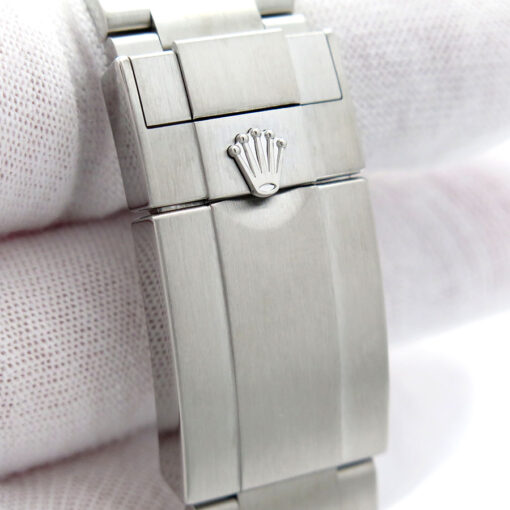 Rolex 226570 Explorer II with White Dial - Image 7