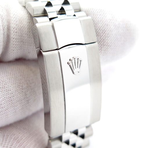 Rolex 336934 Skydweller with Blue Dial on Jubilee - Image 7