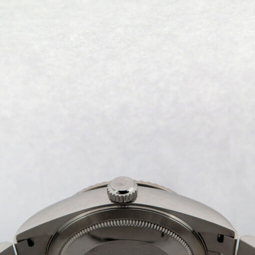 Rolex 336934 Skydweller with Blue Dial on Jubilee - Image 4