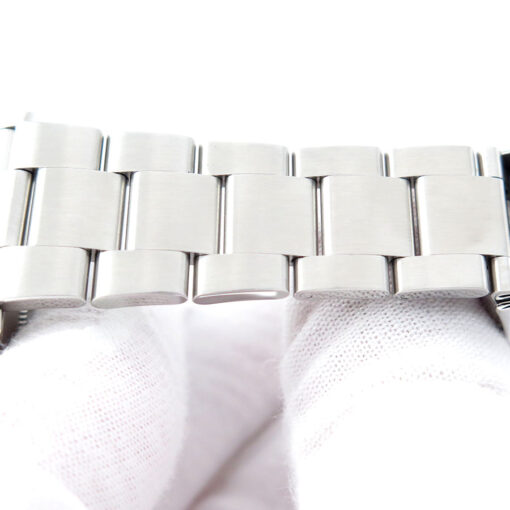 Rolex 226570 Explorer II with White Dial - Image 8