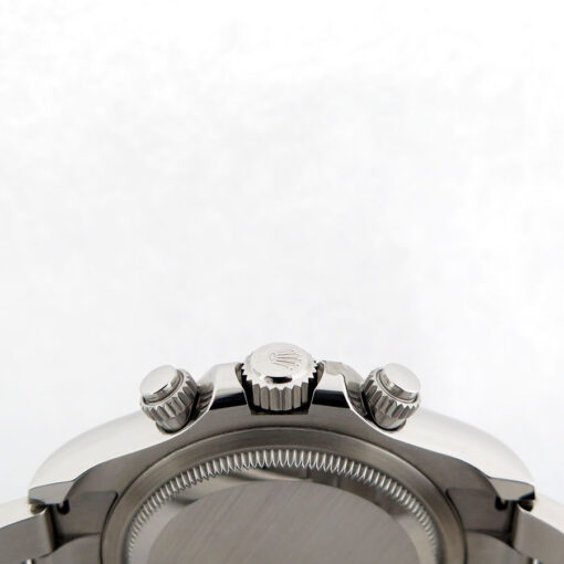 Rolex 126500LN Cosmograph Daytona with Black Dial - Image 4