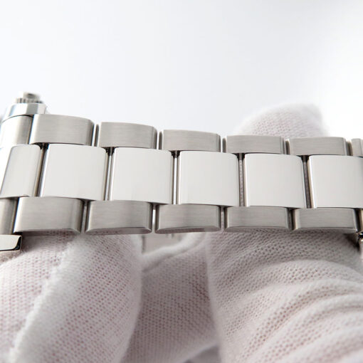 Rolex 126506 Cosmograph Daytona Platinum with Ice Blue Dial - Image 9