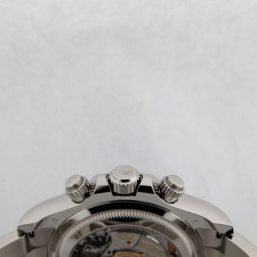Rolex 126506 Cosmograph Daytona Platinum with Ice Blue Dial - Image 5