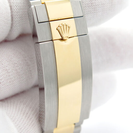 Rolex 126613LB Submariner 41 18K/SS - Image 7