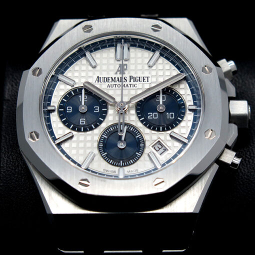 Audemars Piguet 26315ST Royal Oak Chronograph Boutique Exclusive - Image 3