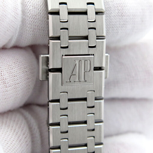 Audemars Piguet 26315ST Royal Oak Chronograph Boutique Exclusive - Image 9