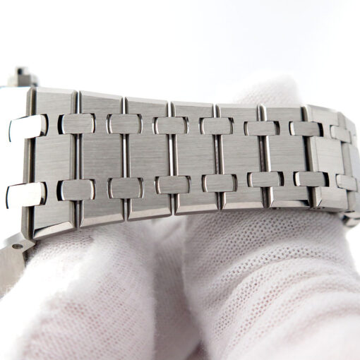 Audemars Piguet 26315ST Royal Oak Chronograph Boutique Exclusive - Image 10