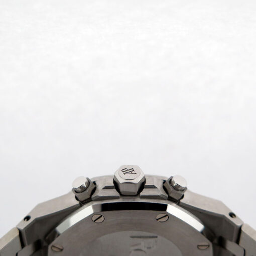Audemars Piguet 26315ST Royal Oak Chronograph Boutique Exclusive - Image 6