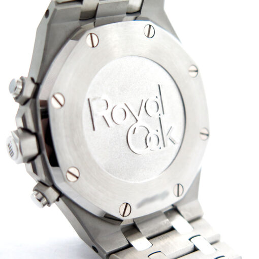 Audemars Piguet 26315ST Royal Oak Chronograph Boutique Exclusive - Image 5