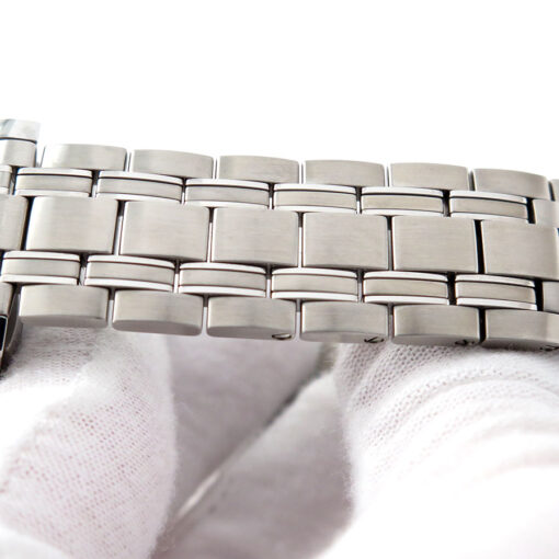 Omega Seamaster Diver 300m with Grey Dial on Bracelet - Image 9