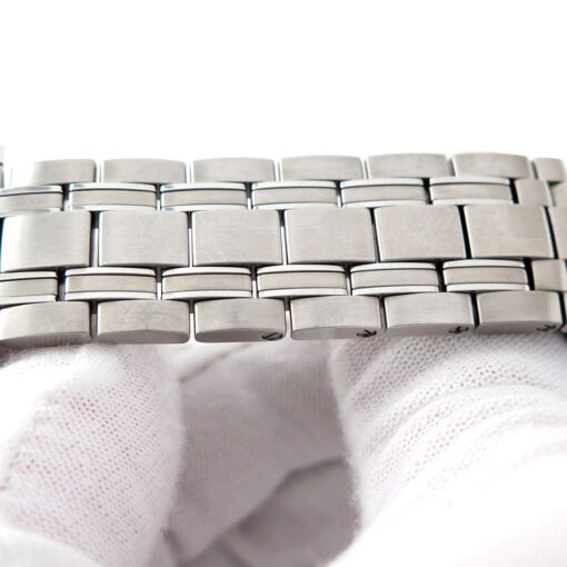 Omega Seamaster Diver 300m with Grey Dial on Bracelet - Image 7
