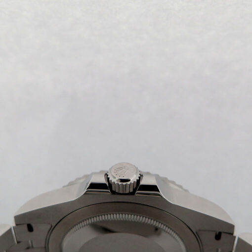 Rolex 126710BLNR GMT Master II on Jubilee - Image 4