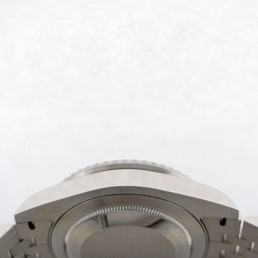 Rolex 126710BLRO GMT Master II on Jubilee - Image 5