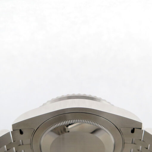 Rolex 126710BLRO GMT Master II on Jubilee - Image 5