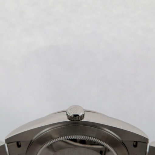 Rolex 126334 Datejust 41 with Blue Azzurro Dial on Jubilee - Image 4