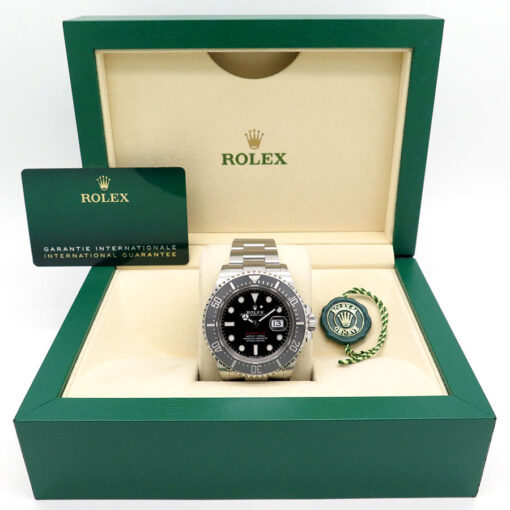 Rolex 126600 Seadweller - Image 2